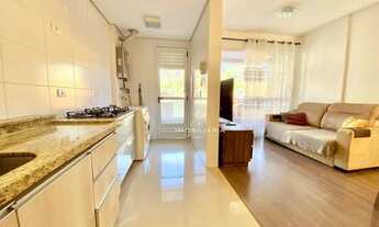 Imagem 7: Apartamento com 2 dormitórios para alugar, 63 m² por R$ 3.350,00/mês - São Francisco - Cur