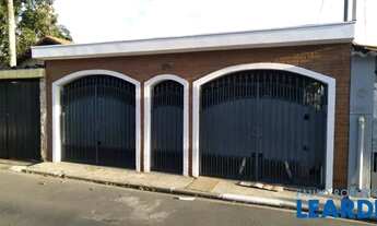 Imagem 2: CASA TÉRREA - JARDIM REPRESA - SP