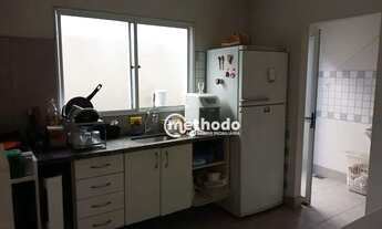 Imagem 7: Casa com 3 dormitórios, 125 m² - venda por R$ 800.000,00 ou aluguel por R$ 5.216,00/mês