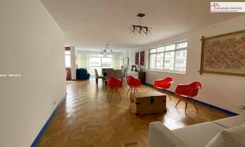 Imagem 3: Apartamento para Venda em São Paulo, Jardim Paulista, 3 dormitórios, 1 suíte, 4 banheiros