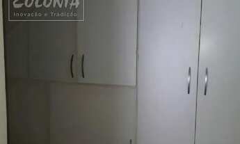 Imagem 3: Santo André - Casa Padrão - Campestre