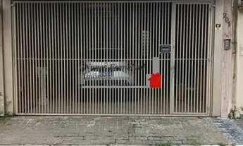 Imagem 6: SÃO PAULO - Casa Padrão - Limão