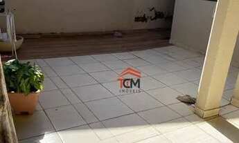 Imagem 4: Casa com 3 dormitórios à venda, 180 m² por R$ 350.000 - Cidade Vera Cruz - Aparecida de Go