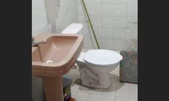 Imagem 5: Casa com 1 dormitório para alugar por R$ 650,00/mês - Jardim Silvina - São Bernardo do Cam