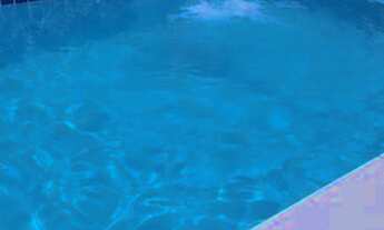 Imagem 2: Casa de temporada com piscina em praia grande , bairro Jd real