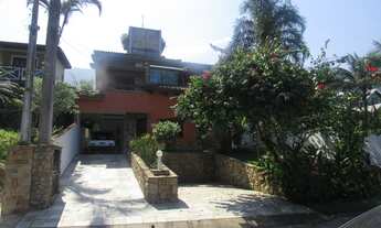 Imagem 2: Casa em Condomínio 4 dormitórios sendo 2 suítes à venda em CARAGUATATUBA, no bairro PARK I