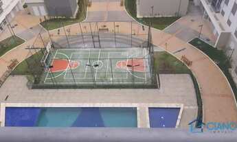 Imagem 3: Apartamento com 2 dormitórios para alugar, 44 m² por R$ 2.737,00/mês - Parque da Mooca - S