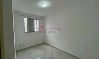 Imagem 7: Apartamento Padrão em Jundiaí