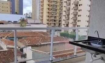 Imagem 2: Excelente apartamento para venda ou locaço na Vila Seixas, esquina com a Av. Portugal, 2 d