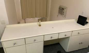 Imagem 6: Duplex em Moema de 1 dormitórios! Ao lado do metrô Moema! Lavanderia inclusa !