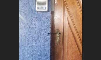 Imagem 4: Casa com 3 dormitórios para alugar, 50 m² por R$ 1.500,00/mês - Parque Nossa Senhora da Ca