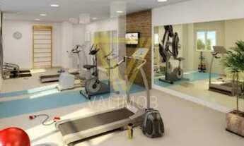 Imagem 4: Jundiaí - Apartamento Padrão - Cidade Luiza