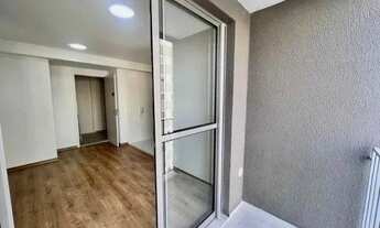 Imagem 3: Apartamento 2 dormitorios novo no Jardim Marajoara (open marajoara