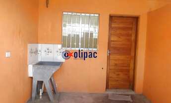 Imagem 2: Casa residencial 1 dormitório - 1 vaga de garagem - Jd. Alvarada - Guarulhos-SP