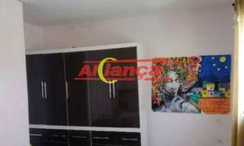 Imagem 7: Sobrado, Parque Primavera - Guarulhos