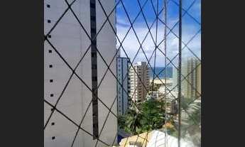 Imagem 5: Apartamento para Venda em Salvador, Armação - Jardim de Alah, 3 dormitórios, 1 suíte, 3 ba