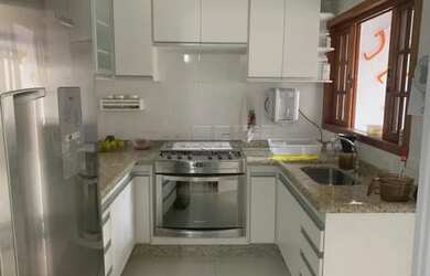 Imagem 5: Casa Padrão em Sao Jose dos Campos