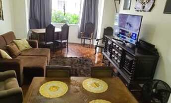 Imagem: Apartamento avenida Atlântica leme