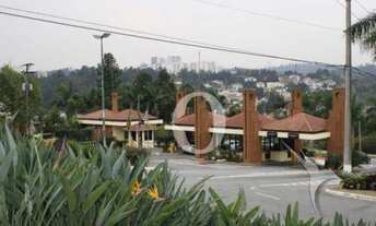 Imagem 5: Casa com 4 dormitórios para alugar, 522 m² por R$ 50.000/mês - Alphaville Zero - Barueri/S