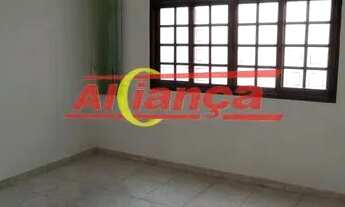 Imagem 5: BELISSIMO SOBRADO COM 03 DORMITÓRIOD PARA ALUGAR, 250 m² - VILA AUGUSTA