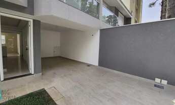 Imagem 6: Sobrado para venda 4 quartos Bacacheri - Curitiba - SO610