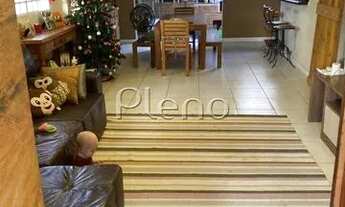 Imagem 4: Casa á venda no Condomínio: Village Campinas - Jardim São Pedro - Campinas/SP