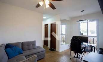 Imagem 2: Apartamento para Aluguel - Jaguaribe, 2 Quartos, 52 m2