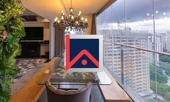 Imagem 6: Locação Apartamento 1 Dormitórios - 105 m² Vila Nova Conceição