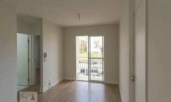 Imagem: Apartamento para Aluguel - Parque das Águas