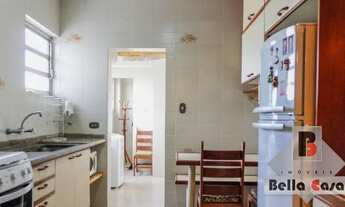 Imagem 2: Excelente apto pra locação ou venda na Paes de Barros, totalmente mobiliado