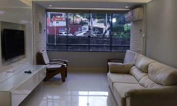 Imagem: Condomínio Residencial Torres do Iguatemi