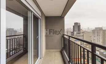 Imagem: Apartamento, Bela Vista - São Paulo