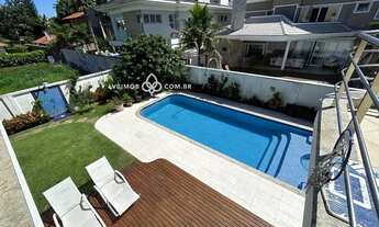 Imagem 4: Casa Alto Padrão para Venda em Jurerê Internacional Florianópolis-SC