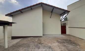 Imagem 2: Casa Para Aluguel ATERRADO MOGI MIRIM