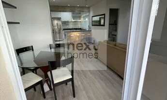 Imagem 4: Apto Mobilhado! Apartamento com 2 dormitórios