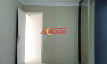 Imagem 6: EXCELENTE APARTAMENTO 128M², 03 DORMS SENDO 03 SUÍTE- VILA LEONOR