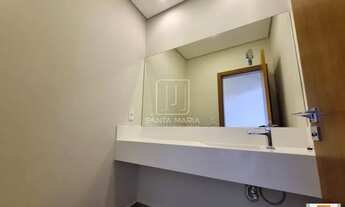 Imagem 4: Casa (térrea em condominio) 3 dormitórios/suite, cozinha planejada, portaria 24hs, lazer