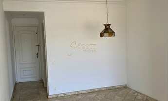 Imagem 3: Apartamento para Aluguel no bairro Jardim Marajoara - São Paulo, SP