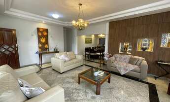 Imagem 7: Sobrado à venda no Setor Bueno