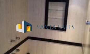 Imagem 5: Belo apartamento com 1 dormitório mobiliado no Ibirapuera