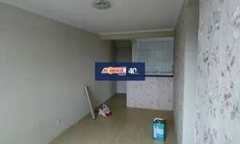 Imagem 2: Apartamento, Água Chata - Guarulhos