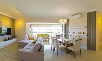 Imagem: Apartamento - Loteamento Alphaville Campinas