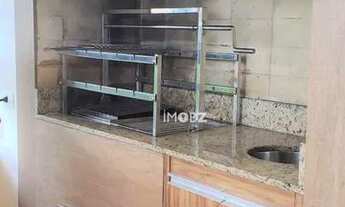 Imagem 2: Apartamento com 3 dormitórios à venda, 232 m² por R$ 990.000 - Vila Suzana - São Paulo/SP