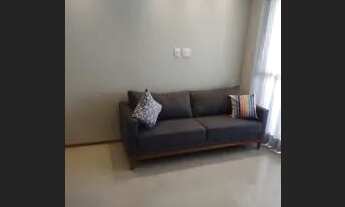 Imagem 3: Loft para aluguel possui 52 metros quadrados com 1 quarto em Marco - Belém - PA