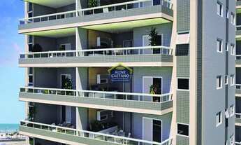 Imagem 2: MEGA EMPREENDIMENTO, VILA GUILHERMINA, ENTRADA R$56 MIL,ANT6662