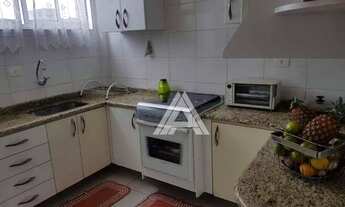 Imagem 4: Apartamento com 3 dormitórios, 77 m² - venda ou aluguel - Jardim Bela Vista - Santo André