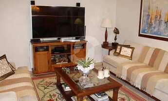 Imagem 7: Ampla casa duplex com 4 quartos (3 suítes), 3 vagas com lazer em São Francisco - Niterói