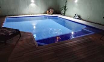 Imagem 6: Barra da Tijuca Casa em condomínio com 4 dormitórios