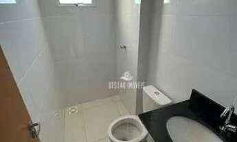 Imagem 2: Apartamento com 2 dormitórios à venda, 52 m² por R$ 285.000,00 - Granja Marileusa - Uberlâ