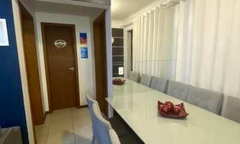 Imagem 7: Apartamento para venda possui 65 m² com 2 quartos